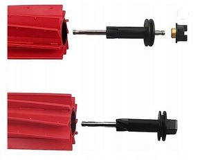 SZCZOTKI FILTRY MOPY DO ROBOROCK S8 / S8 PLUS / S8 MAXV