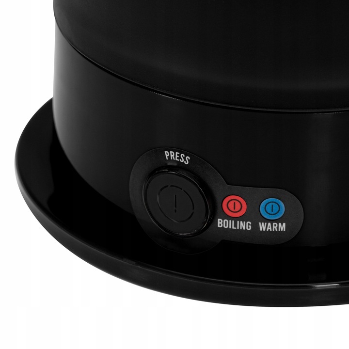 CZAJNIK TURYSTYCZNY elektryczny 600W mały 0.6l składany podróżny CAMRY