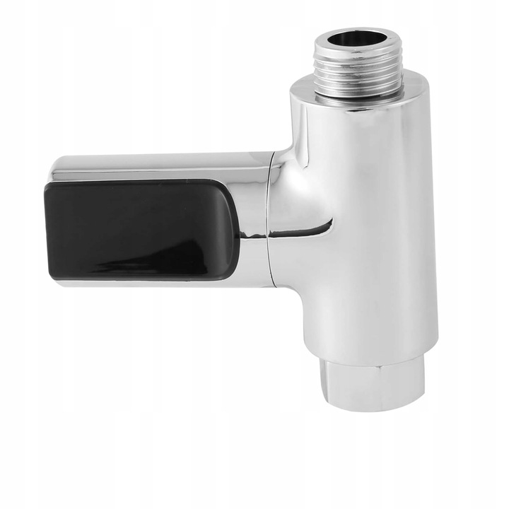 Termometr Prysznicowy Wannowy do Kąpieli pod Prysznic Wanna Wody Kranu