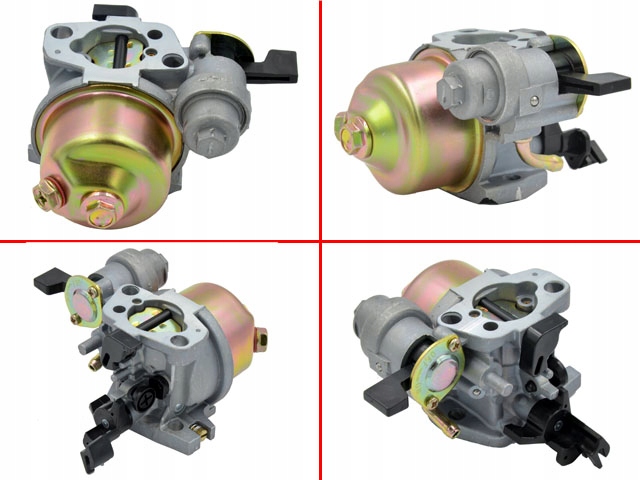 GAŹNIK DO HONDA GX160 200 5 - 6,5KM LONCIN KRANIK