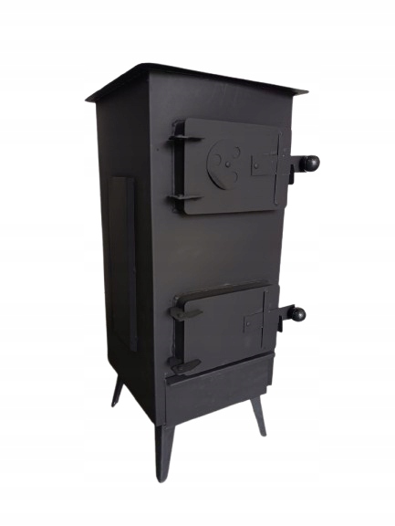 PIEC PIECYK SZAMOTOWY TYPU KOZA 3 CEGŁY 170 M ATEST KOMINEK