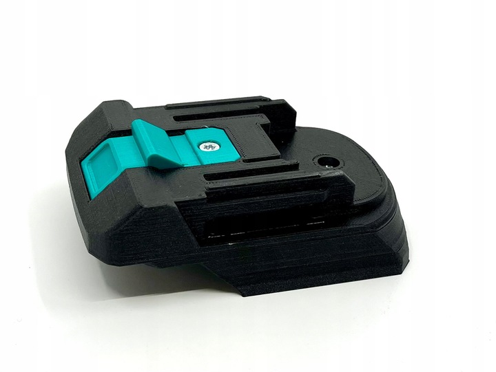 adapter baterii akumulatora Parkside X20V Team do Makita LXT 18V 20V