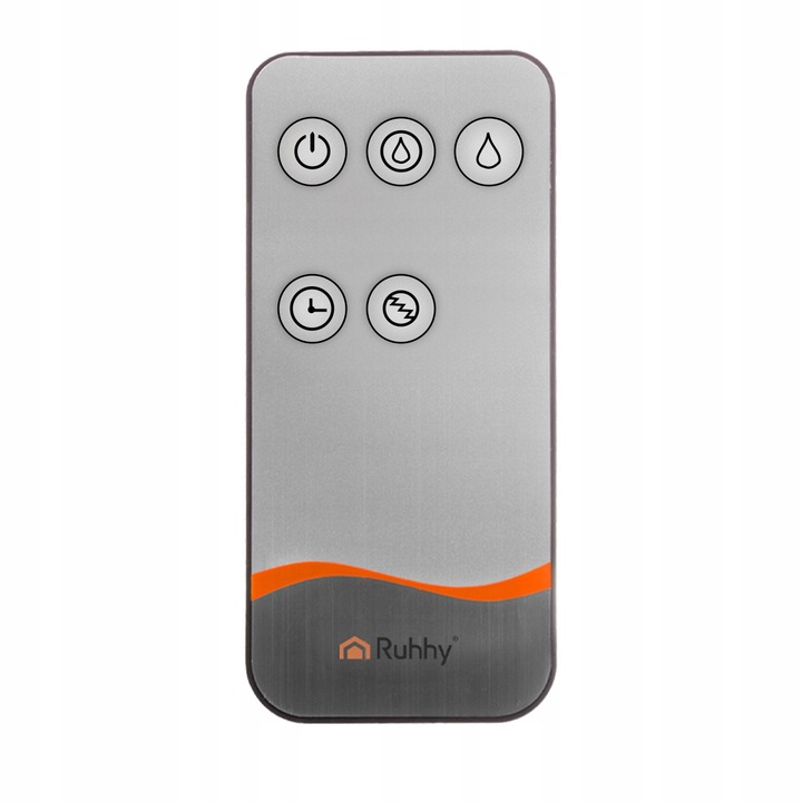 Nawilżacz Powietrza Automatyczny RUHHY Aromaterapia 3w1 Dyfuzor