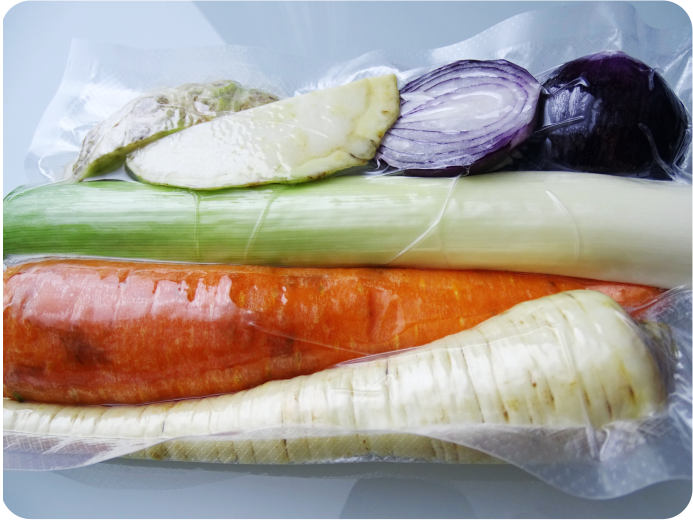 2x FOLIA do zgrzewarki SILVERCREST z LIDLA 28x300