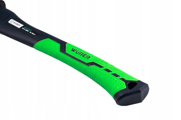 SIEKIERA ROZŁUPUJĄCA ZESTAW SIEKIER FIBERGLASS