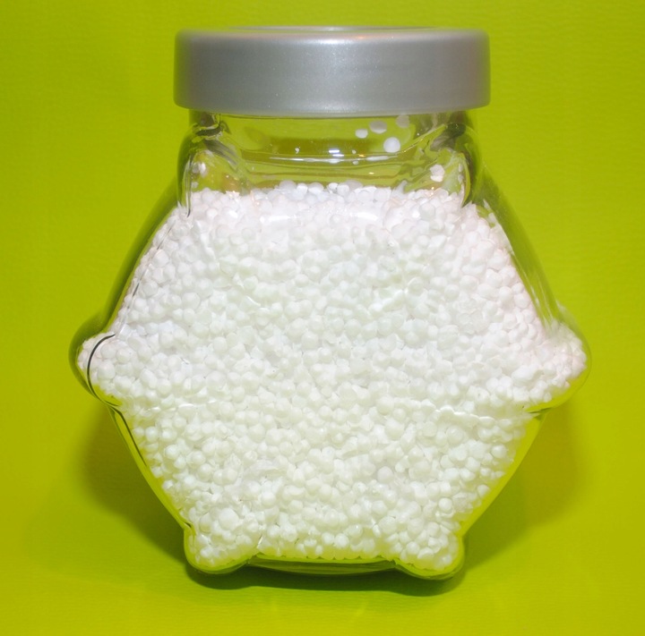 REGRANULAT STYROPIANOWY 80L WYPEŁNIENIE PUF SAKO