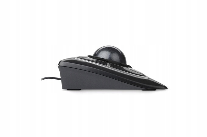 Myszka do komputera przewodowa Trackball KENSINGTON 64325