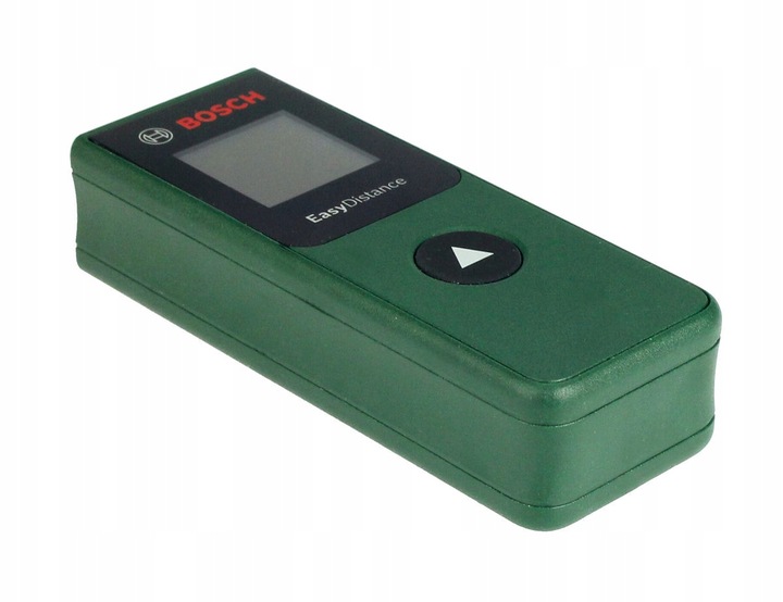 DALMIERZ LASEROWY EASYDISTANCE 20 BOSCH zasięg 20 metrów
