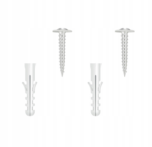 Lampa Elewacyjna Zewnętrzna LED Z Czujnikiem Ruchu i Zmierzchu 1x GU10 PIR