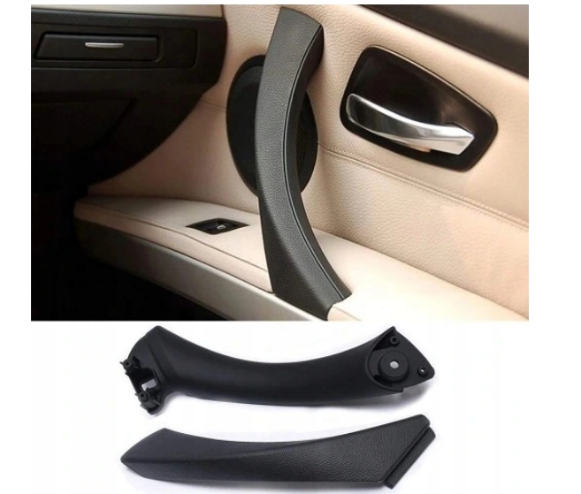 Rączka uchwyt drzwi prawy do BMW E90 E91 E92 E93