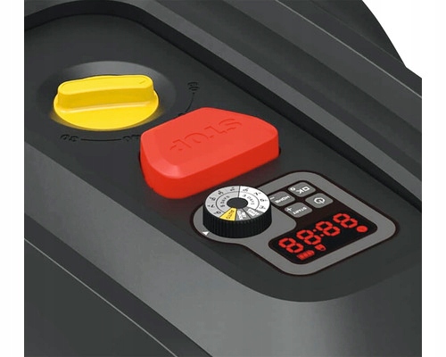 Robot koszący LandXcape LX835 800m2 20V 30-60mm