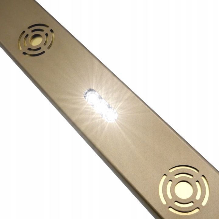 BEZPRZEWODOWY LONG ODSTRASZACZ KUN GRYZONI SZCZURÓW MYSZY NA KUNY