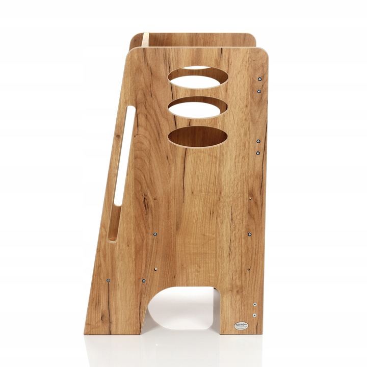 Kitchen Helper pomocnik kuchenny dębowy KH-340
