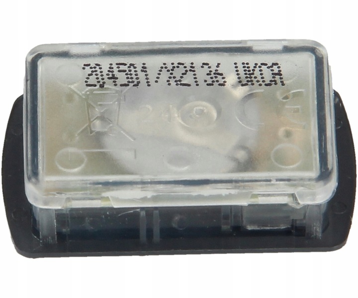 Wskaźnik wymiany MEMO filtra wody ekspresu Brita