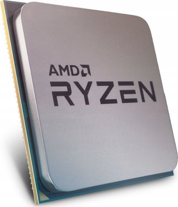 Procesor AMD Ryzen 5 3600 6x3.6 GHz 32 MB OEM AM4