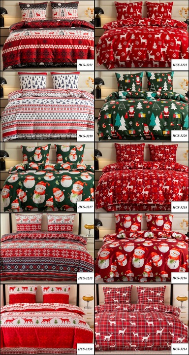 POŚCIEL BAWEŁNA SATYNOWA 200x220 2 POSZEWKI JESIENNA KOMPLET DUŻO WZORÓW