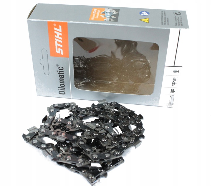 Łańcuch Stihl 50 3/8 1,3mm 35cm MS 180 181 211 230 231 250 251