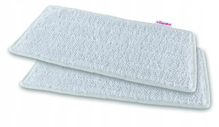 Vileda Mop parowy Steam PLUS XXL Power Pad elektryczny