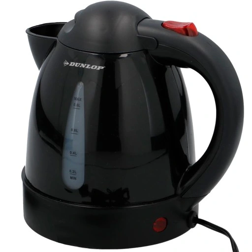 DUNLOP CZAJNIK SAMOCHODOWY TIR BUS 24V 250W 0,8L