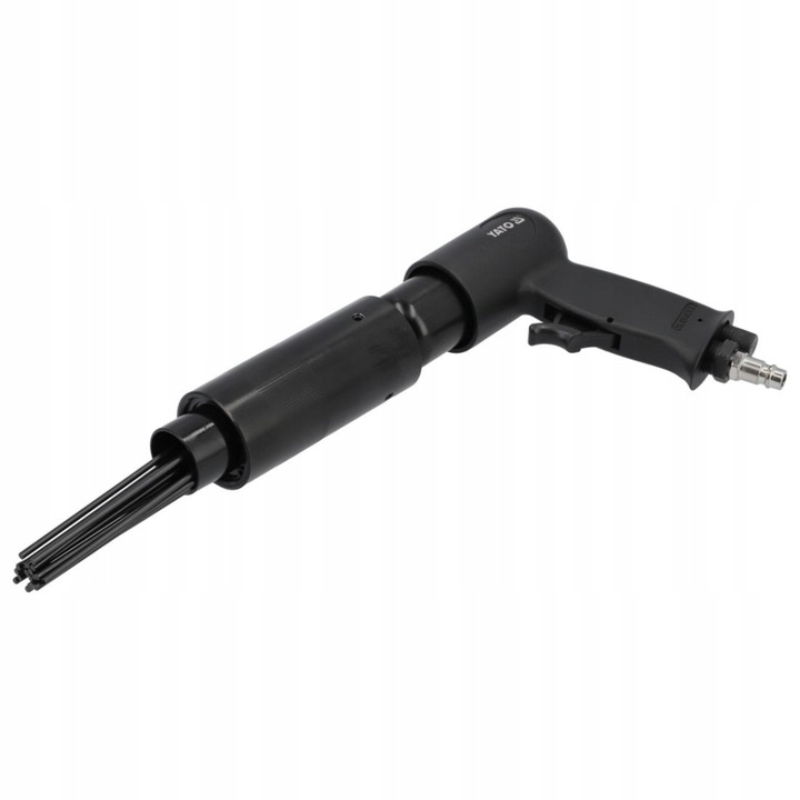 MŁOTEK PNEUMATYNCZY DO RDZY Yato YT-09910