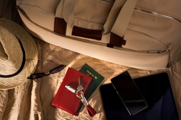 Pendrive SanDisk Ultra Dual Drive Luxe 512 GB USB 3.0, USB 3.1 typ C