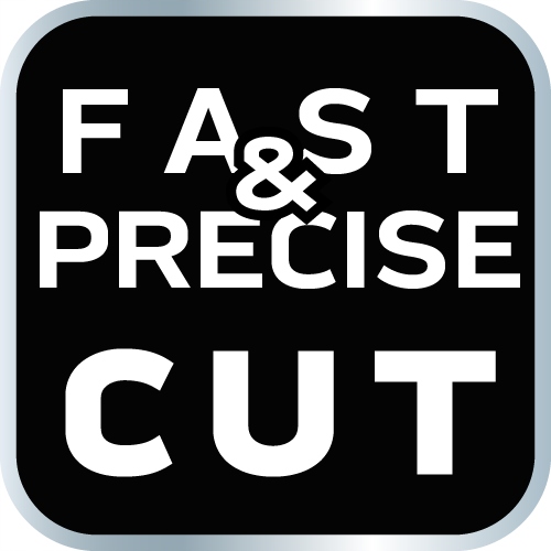 Piła japońska do cięcia dokładnego, dwustronna (7 i 11 TPI)