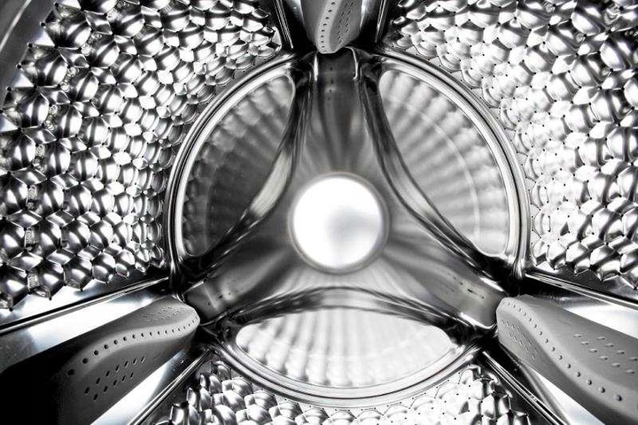 Pralka TCL FF0610WB0PL 6 kg Inwerter Para Dokładanie prania