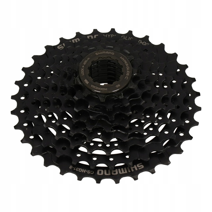 Kaseta 8s Shimano Altus CS-HG31 11-32