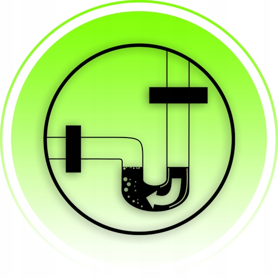 NeoBac Kanalizacje BIO Udrażniacz do Rur Odpływów USUWA ZATORY CYTRYNA