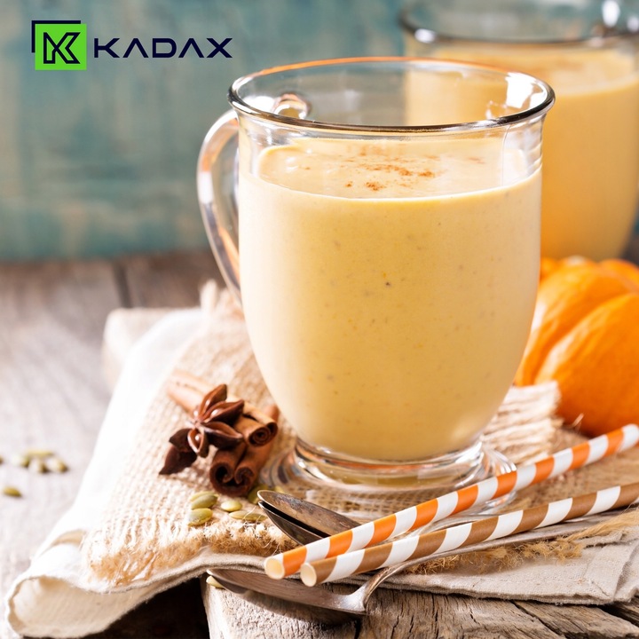 SZKLANKI DO HERBATY KAWY 460ml ZIMOWEJ KUBKI Z UCHEM ZESTAW SZKLANEK 6 szt