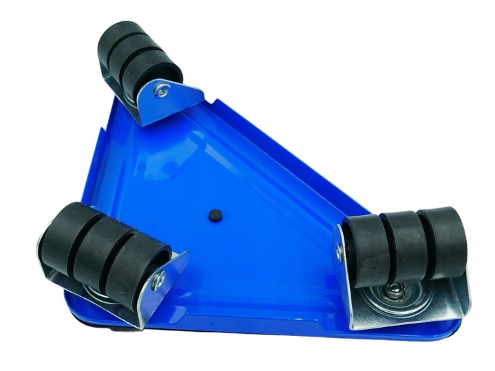 ZESTAW DO TRANSPORTU PRZESUWANIA MEBLI PODNOŚNIK