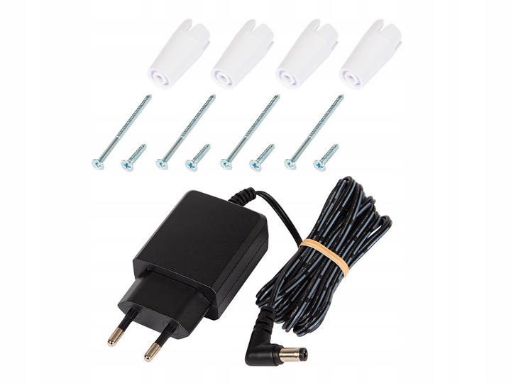 RADIO CYFROWE KUCHENNE PODSZAFKOWE PODWIESZANE FM/DAB+ BLUETOOTH