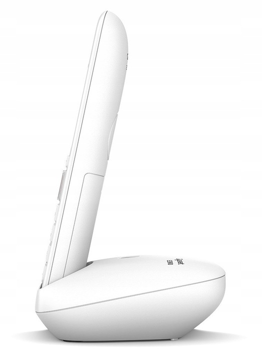 GIGASET Telefon bezprzewodowy E390