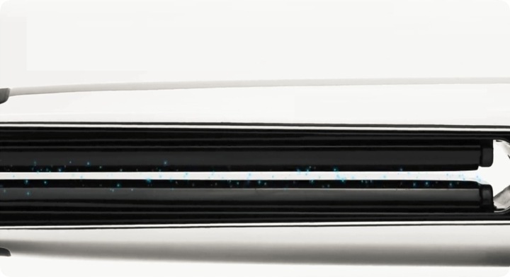 Prostownica Babyliss Pro do Włosów Elipsis 3100 24 mm Ceramiczna