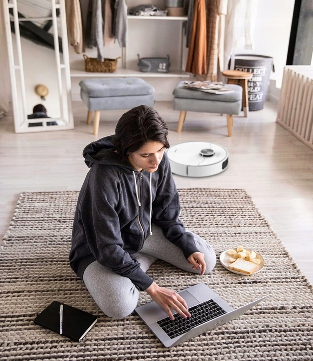 MOP DO XIAOMI X10+ X20+ S10+ S20+ / DREAME L10 L10S L20 L40 X40 ULTRA