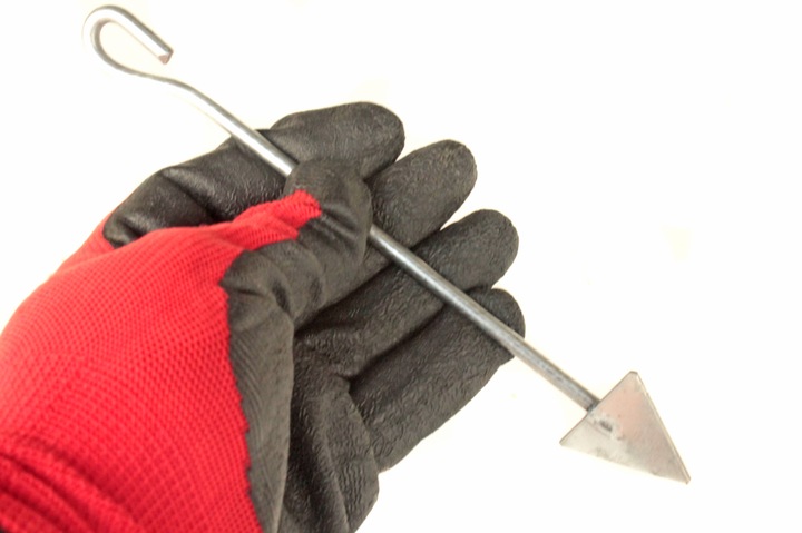 ŻYWOŁAPKA PUŁAPKA NA KUNY LISY KOTY BOBRY WYDRY - MOCNA, DUŻA, GRUBY