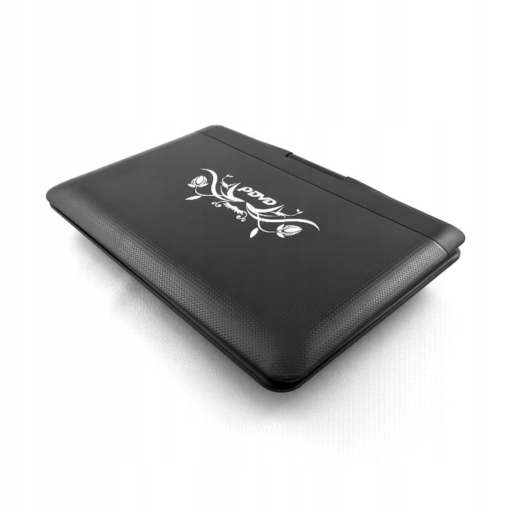 Samochodowy Odtwarzacz DVD 9.8" TV GRY