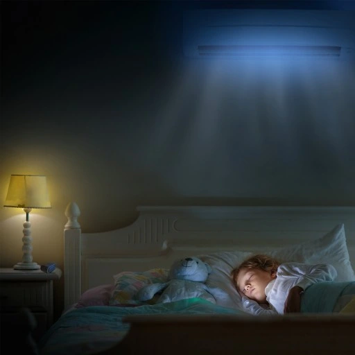 ZEGAR Z UKRYTA MINI KAMERA SZPIEGOWSKA WiFi BUDZIK