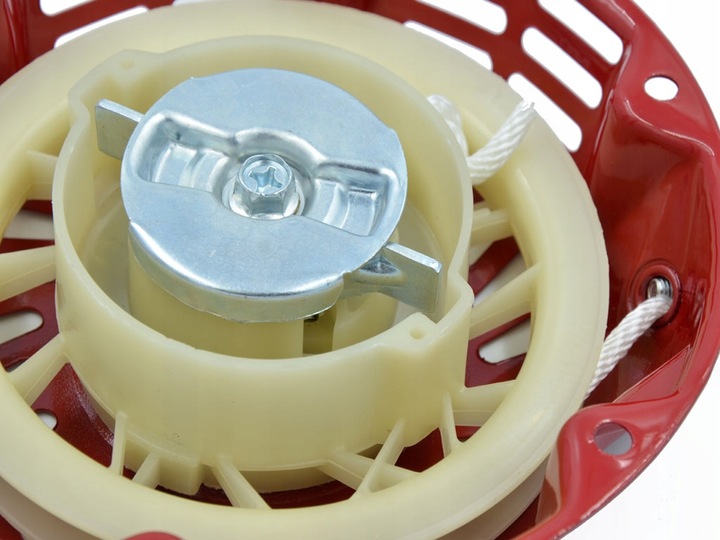 STARTER ROZRUSZNIK DO SILNIKA HONDA GX340 GX390