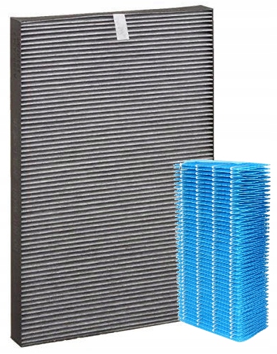 FILTRY FZ-Y30MFE + FZ-Y30SFE do Sharp KC-930 węglowy i wodny Zestaw