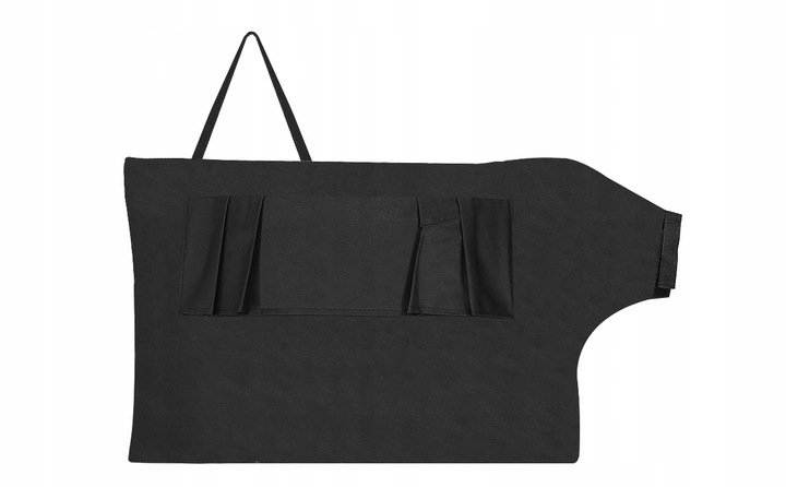 DMUCHAWA SPALINOWA OGRODOWA ODKURZACZ z ROZDRABNIACZEM LIŚCI