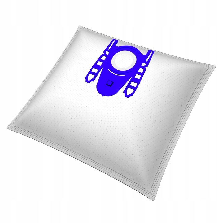 24x worki do odkurzacza BOSCH Serie 4 2 GL 30 20 Compaxx G H XL XXL