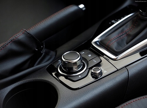 MAPA MAZDA KARTA SD NAWIGACJA MZD CONNECT NAJNOWSZA EUROPA 2025 NOWOŚĆ