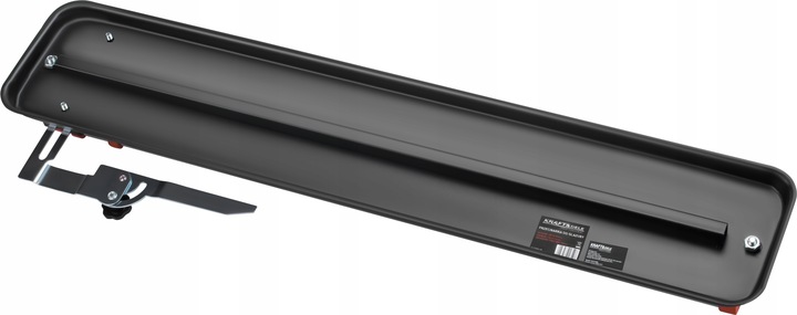 PRZECINARKA DO GLAZURY MASZYNKA RĘCZNA DO CIĘCIA PŁYTEK GRES 600MM