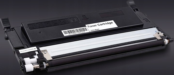 TONER DO DRUKARKI HP COLOR LASER 150a 150nw MFP 178nw 179fnw 117A W2070A
