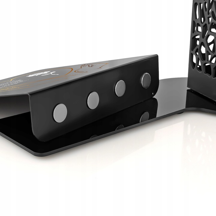 Znicz Solarny Led z Personalizacją na Grób Mamy Taty Babci Dziadka