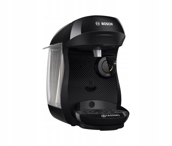 BOSCH TASSIMO TAS102E Ekspres do kawy kapsułkowy automatyczny 0,7L