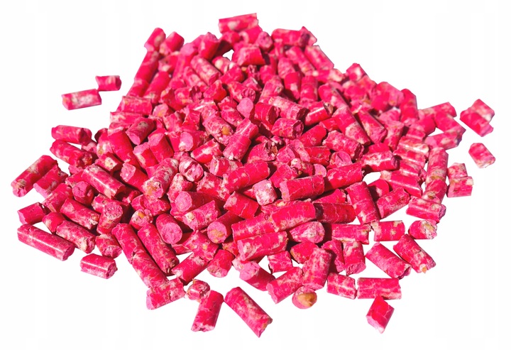 ZATRUTE ZIARNO MOCNA TRUTKA NA MYSZY SZCZURY GRYZONIE WABI