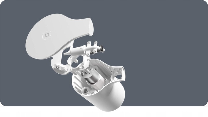 Automatyczny dozownik mydła w piance Xiaomi