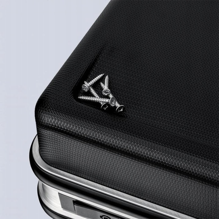 WALIZKA NARZĘDZIOWA DLA ELEKTRYKÓW BASIC KNIPEX 002105LE